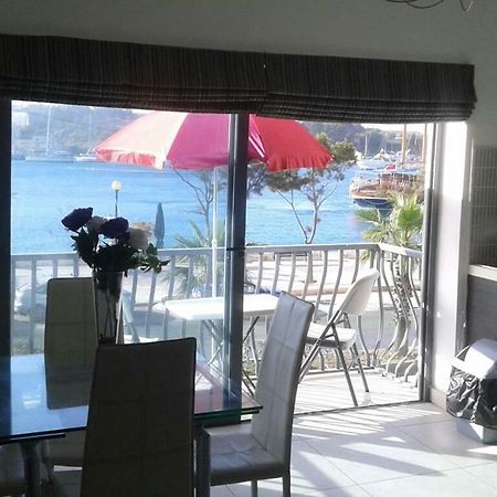 דירות Sliema Sea Front Balcony מראה חיצוני תמונה