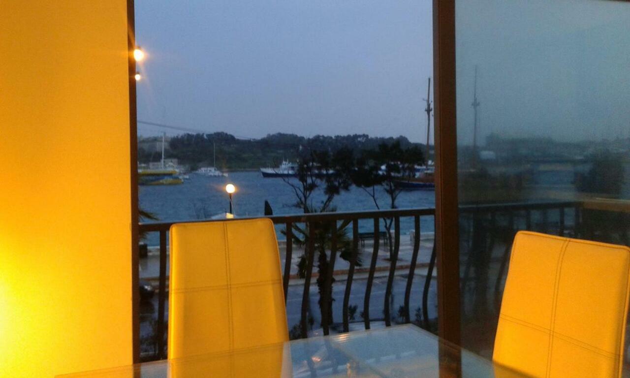 דירות Sliema Sea Front Balcony מראה חיצוני תמונה