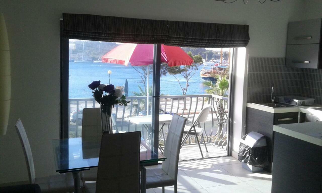 דירות Sliema Sea Front Balcony מראה חיצוני תמונה