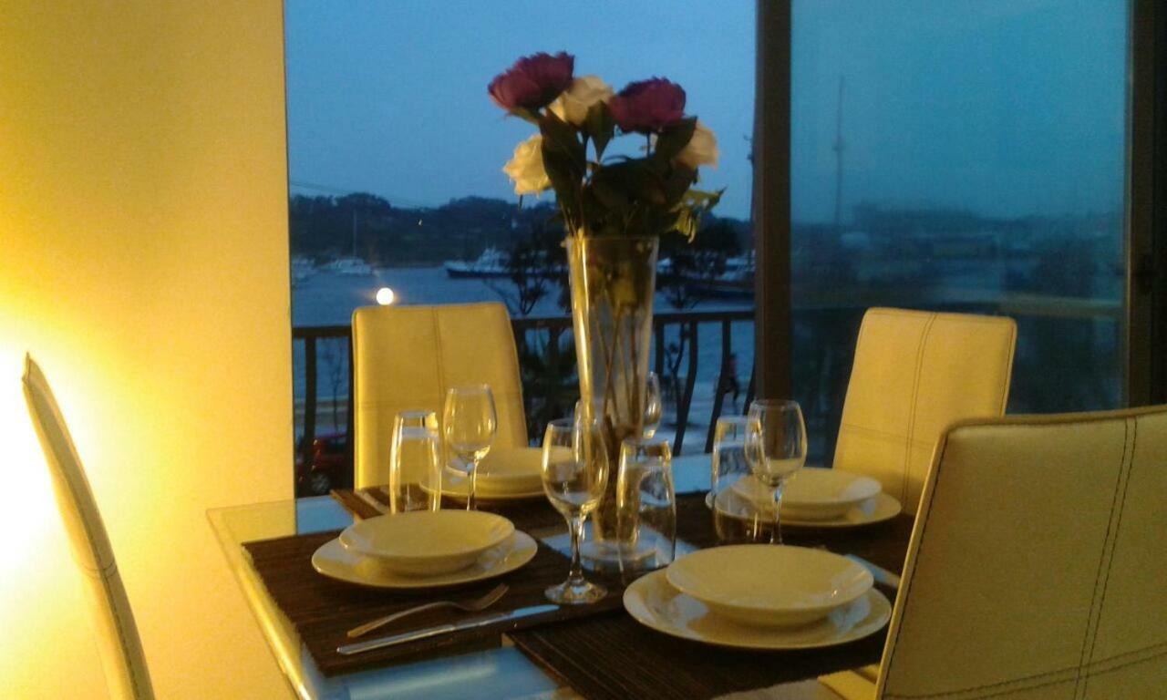 דירות Sliema Sea Front Balcony מראה חיצוני תמונה